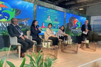 Targetkan "zero waste zero emission" pengelolaan sampah, KLHK siapkan dokumen rencana operasional