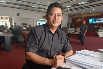 DPRD HSS harapkan satgas MBG kabupaten percepat  tersedianya dapur umum