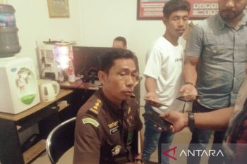 Kejati Maluku mengingatkan Sekda SBT koopertif penuhi panggilan