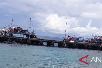 Pemkab: Dua investor garap sektor kemaritiman di Biak Numfor