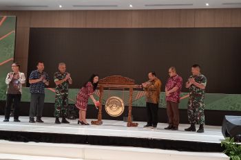Peningkatan teknologi pertanian dorong minat milenial jadi petani
