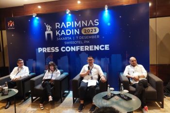 Kadin mendukung rencana perpanjangan kontrak izin usaha PT Freeport