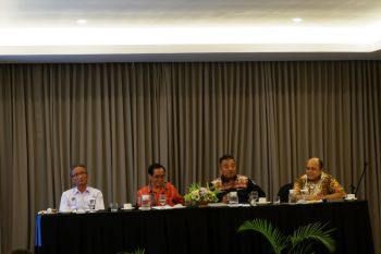 BI siapkan tunai Rp2,2 triliun di NTT untuk Natal dan Tahun Baru