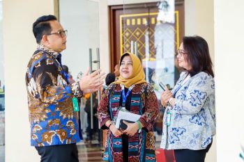 Jatim optimistis wujudkan target investasi 2024