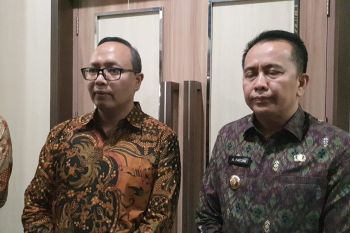 KPK rekomendasikan Sumsel percepat sertifikasi aset daerah