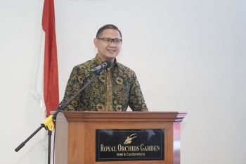 Pemkot Batu kuatkan nilai-nilai antikorupsi pada sektor pendidikan