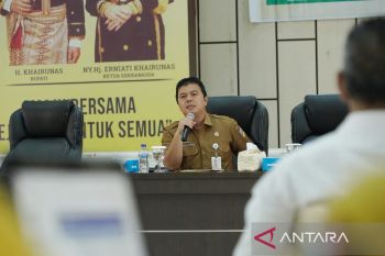 Solok Selatan sediakan media center MTQ