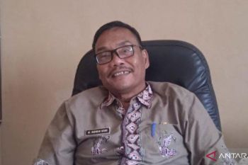 Pemerintah Batanghari Jambi tegaskan perusahaan wajib bayar pekerja sesuai UMP