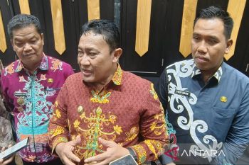 Fasilitasi akses penyelesaian konflik koperasi di Kalteng