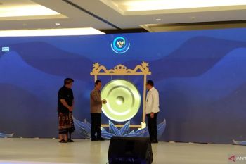 Menteri KKP minta pemda riset pakan perikanan budidaya