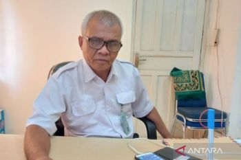 Bangka Barat akan lengkapi fasilitas Pustu Belolaut