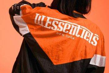 W.Essentiels &amp; One Piece hadirkan kolaborasi spesial di Shopee 12.12