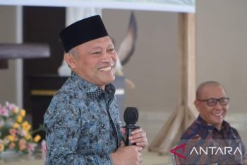 Kemenag perkuat moderasi beragama jelang Natal di Sulut
