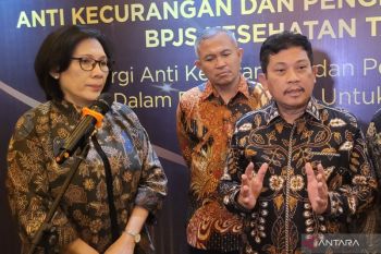 BPJS Kesehatan menemukan kecurangan Program JKN mencapai Rp866 miliar