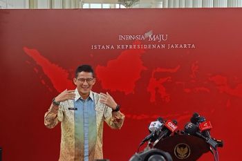 Sandiaga sebut Ganjar adalah Jokowi versi 2024