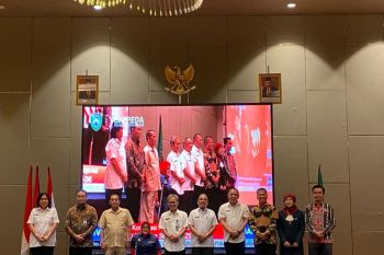 Pemprov Sumsel himpun masukan berbagai pihak untuk RPJPD 2025-2045