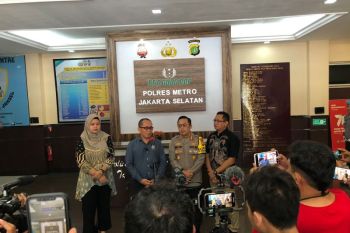 KemenPPPA berduka kasus pembunuhan anak di Jagakarsa Jaksel