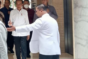 RSUP Ben Mboi siapkan bus khusus untuk jemput pasien