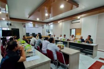 Delapan rumah rusak berat akibat bencana di Mamasa Sulbar