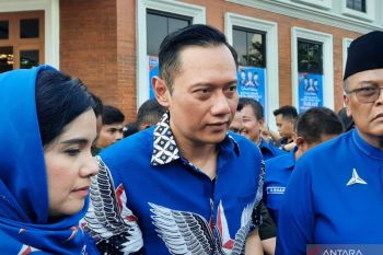 TKN optimistis kemenangan Prabowo-Gibran di Pilpres 2024