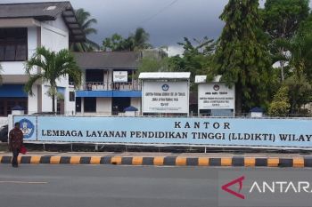 LLDikti XIV Papua: Izin operasional Akpar Biak masih dalam pengawasan