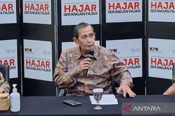 Dewas KPK targetkan sidang etik Firli Bahuri rampung sebelum Natal