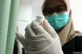 Ingat "HALO" untuk tahu vaksin yang dibutuhkan tubuh