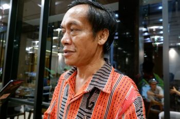 OJK ingatkan masyarakat NTT tak tergiur pinjol jelang liburan