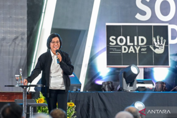 Edukasi dan aturan fintech diperlukan agar pengguna tetap aman