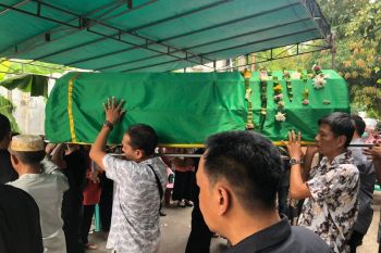 Siswa SD Bekasi korban perundungan meninggal dunia