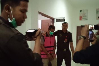 Kejari Batanghari Jambi menetapkan dua tersangka korupsi pupuk subsidi