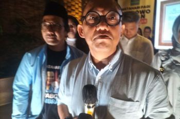 Jubir TKN: Prabowo-Gibran akan dirikan KBRI di Palestina