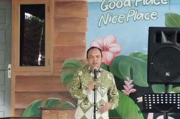 KPU Lampung: Kebutuhan KPPS sebanyak 180.775 orang