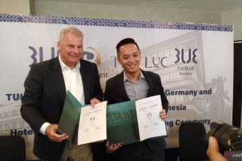 Investor RI sasar Canggu investasi sektor perhotelan