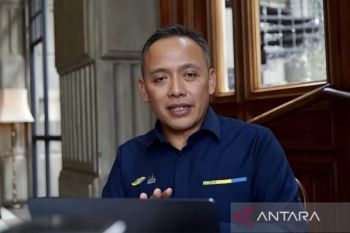 Dirut PalmCo: Awali masa transisi dengan bangun pondasi