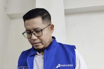 Pertamina minta masyarakat ikut awasi penggunaan solar subsidi