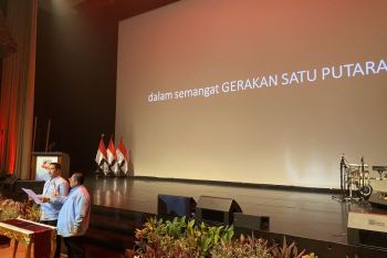 RAPIM deklarasi menangkan pasangan Prabowo-Gibran satu putaran