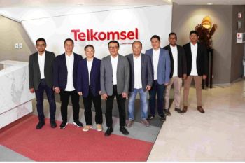Telkom Indonesia dan Singtel tetapkan komisaris dan direksi baru