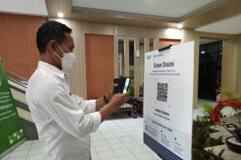 Dinkes Mataram mengimbau warga waspada penyebaran COVID-19 varian baru