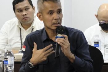 BPH Migas mendorong pemanfaatan jaringan gas bumi di Batam