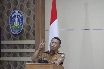 Ponorogo targetkan penghijauan 3 juta pohon