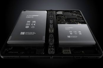 OPPO seri Find N3 unggul baterai besar dan desain tipis