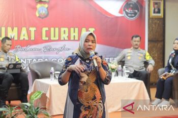 KPU Kepri butuh 41.398 petugas KPPS