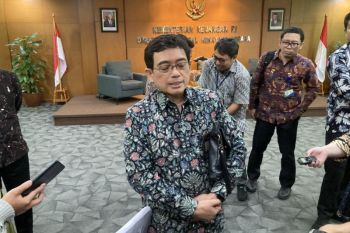 Penjaminan Kereta Cepat Whoosh tunggu arahan Menkeu
