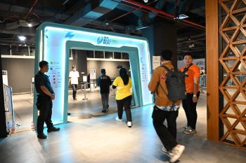 Kampanyekan ramah lingkungan, 5.000 pecinta lari siap ikuti "PLN Electric Run" 2023