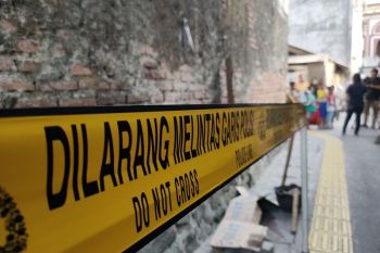 Polisi masih dalami motif ayah bunuh empat anak kandung
