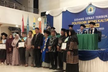 Wali Kota Tarakan Menyoroti Pentingnya Faktor Kecerdasan
