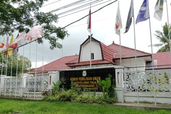 Caleg diciduk nyabu di Lombok Tengah bisa dicoret dari DCT