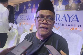 Dispar Batam sebut target kunjungan wisman bisa tercapai saat liburan Natal