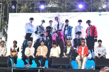 NCT 127 soal proyek baru hingga konser